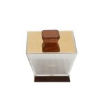 Decorative Oud & Incense Box - 004 tak 01