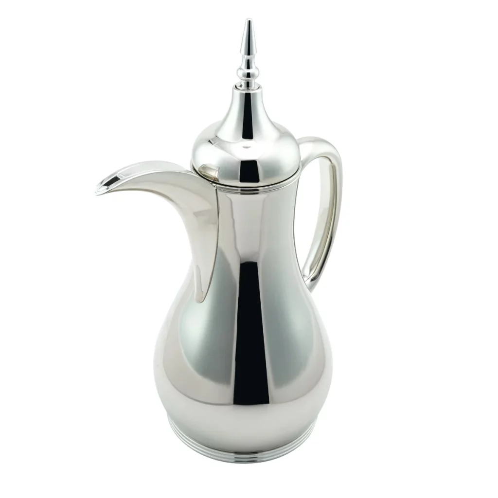 Coffee Vacuum Flask 1L