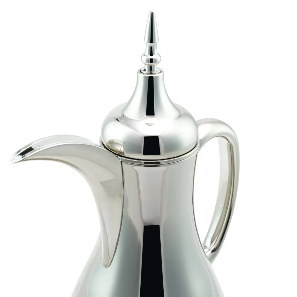 Coffee Vacuum Flask 1L — view 2