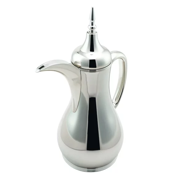 Coffee Vacuum Flask 1L