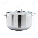 Stainless Steel Cookpot 28 cm