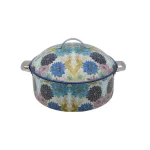 Stainless Steel Hot Pot — view 7
