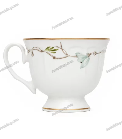 Tea and Milk Cups 12 Pcs — view 2