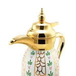 Traditional Arabic Flask Set 2Pcs 2L — view 3