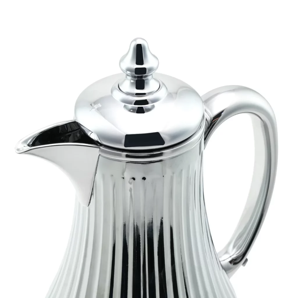 Vacuum Flask Set 2Pcs 2L — view 2