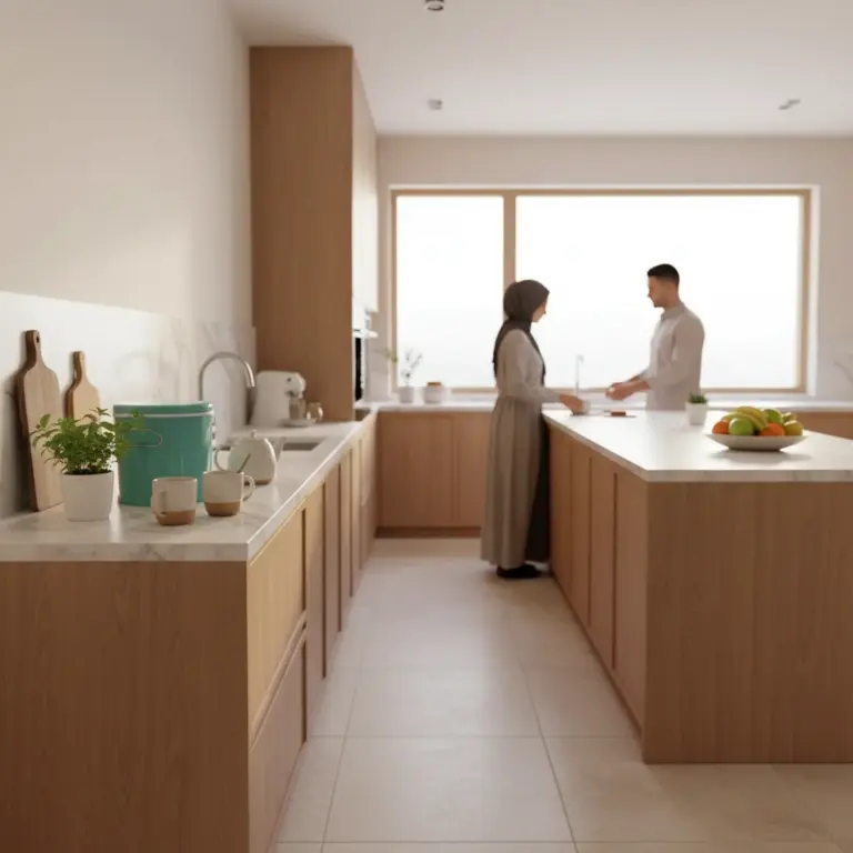 Limon 2-Piece Kitchen Canister Set -Stylish Kitchens