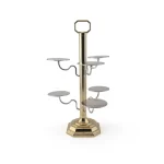 Carousel Cupcake and Dessert Stand