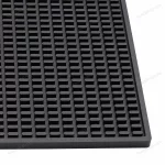 Homestia Food-Grade Silicone Bar Mat 45×30cm — view 2