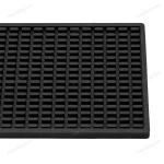 Homestia Food-Grade Silicone Bar Mat 30×15cm — view 2
