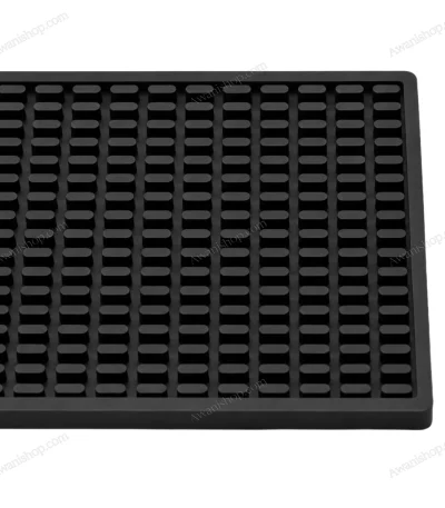 Homestia Food-Grade Silicone Bar Mat 30×15cm — view 2