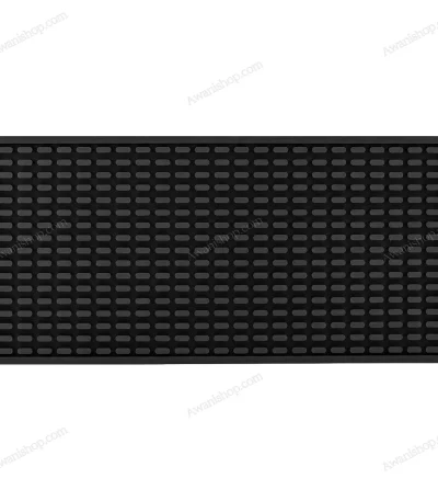 Homestia Food-Grade Silicone Bar Mat 30×15cm