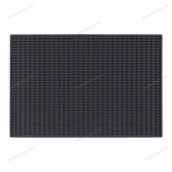 Homestia Food-Grade Silicone Bar Mat 45×30cm