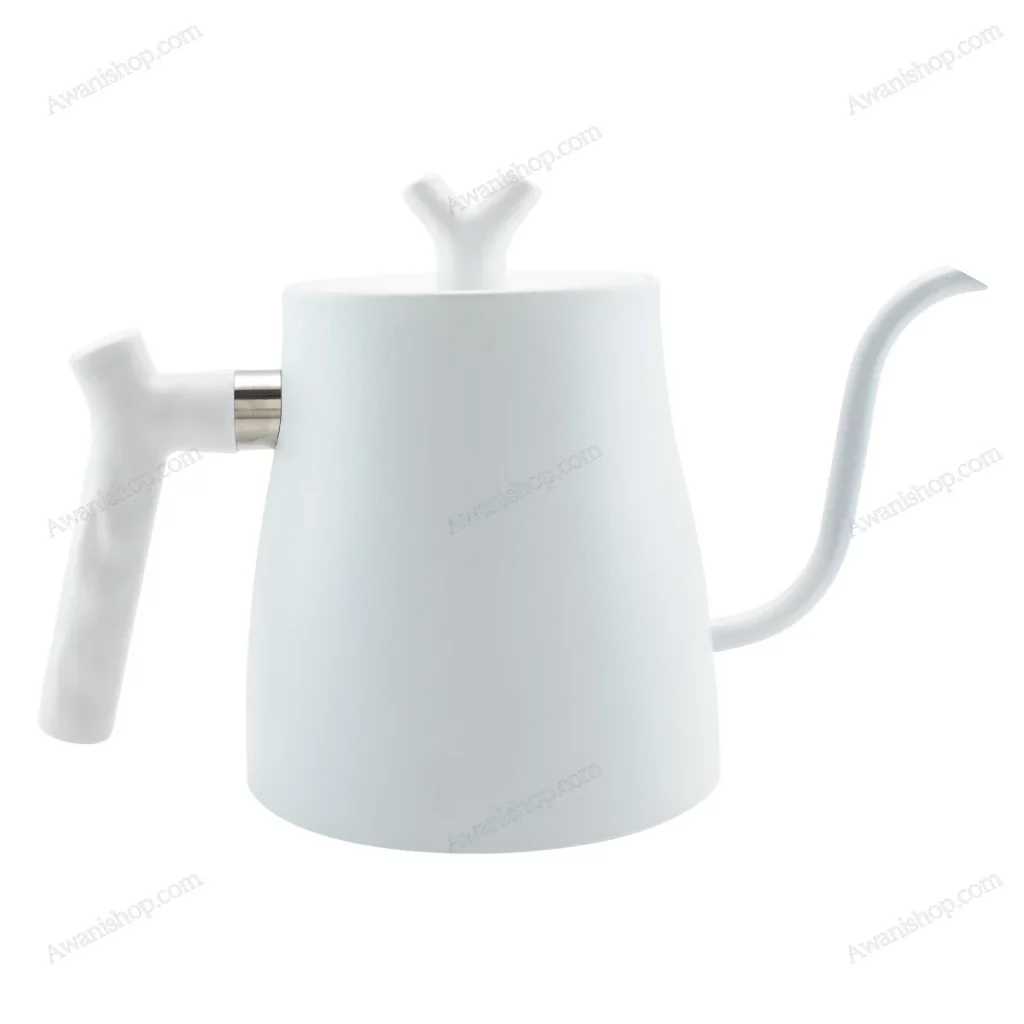 Precision Gooseneck Coffee Kettle 1.5L