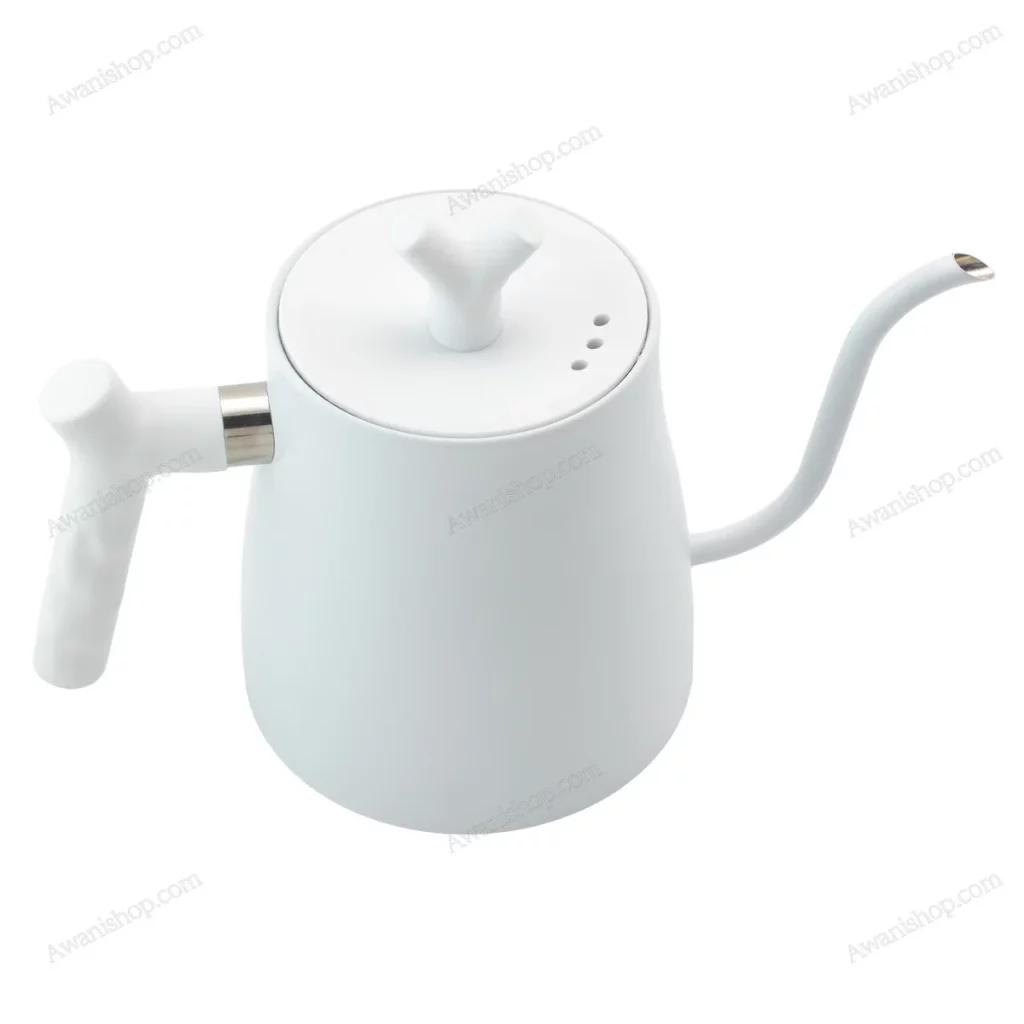 Precision Gooseneck Coffee Kettle 1.5L — view 2