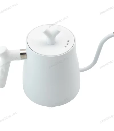 Precision Gooseneck Coffee Kettle 1.5L — view 2