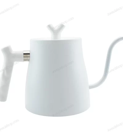 Precision Gooseneck Coffee Kettle 1.5L
