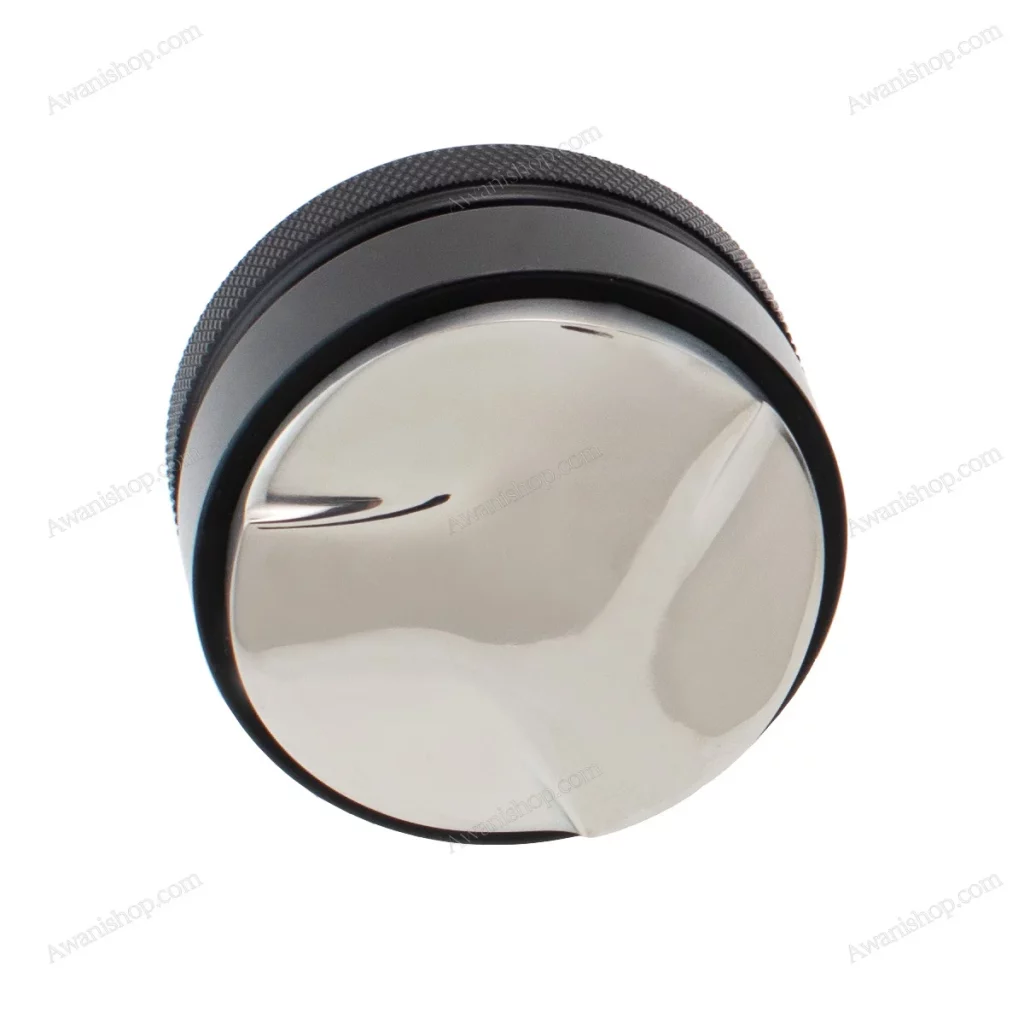 Espresso Coffee Distributor Leveler