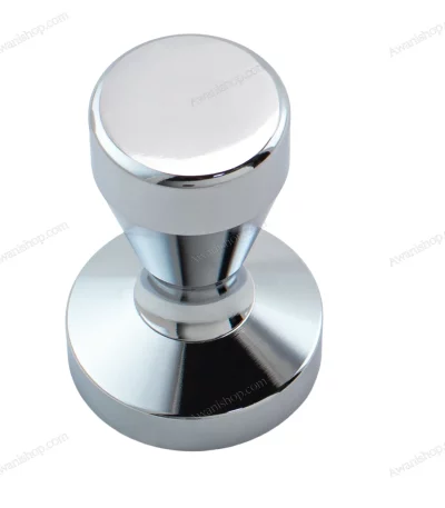 Stainless Steel Espresso Tamper 51mm