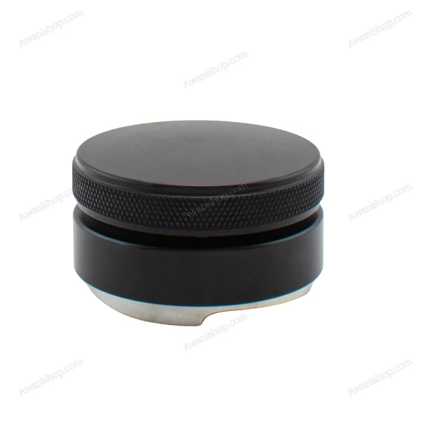 Espresso Coffee Distributor Leveler