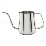 Stainless Steel Hanging Ear Coffee Hand Pot 350 ml