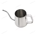 Stainless Steel Hanging Ear Coffee Hand Pot 350 ml — view 2