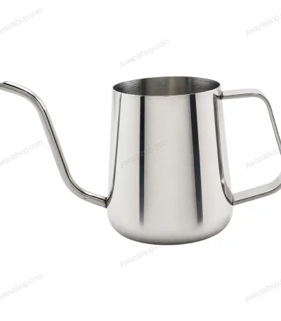 Stainless Steel Hanging Ear Coffee Hand Pot 350 ml