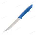 Tramontina Plenus 5-Inch Steak & Fruit Knife Blue