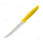 Tramontina Plenus 5-Inch Steak & Fruit Knife Citrine
