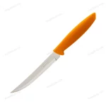 Tramontina Plenus 5-Inch Steak & Fruit Knife Orange