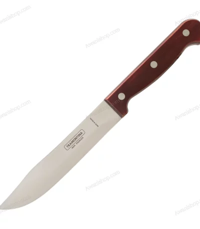 Tramontina Polywood Kitchen Knife 7 Inches