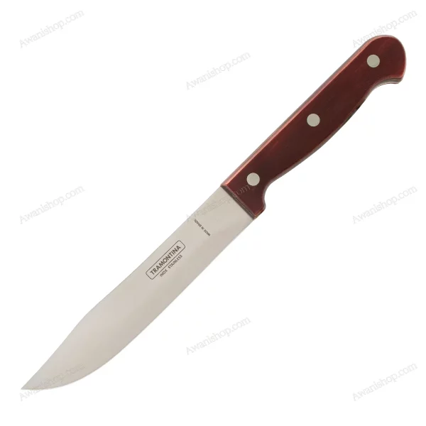 Tramontina Polywood Kitchen Knife 7 Inches