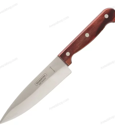 Tramontina Polywood Kitchen Knife 8 Inches