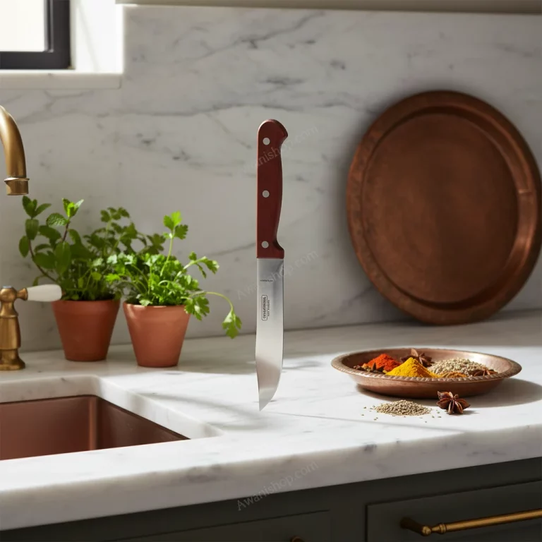 Tramontina Polywood Kitchen Knife — Home Chefs